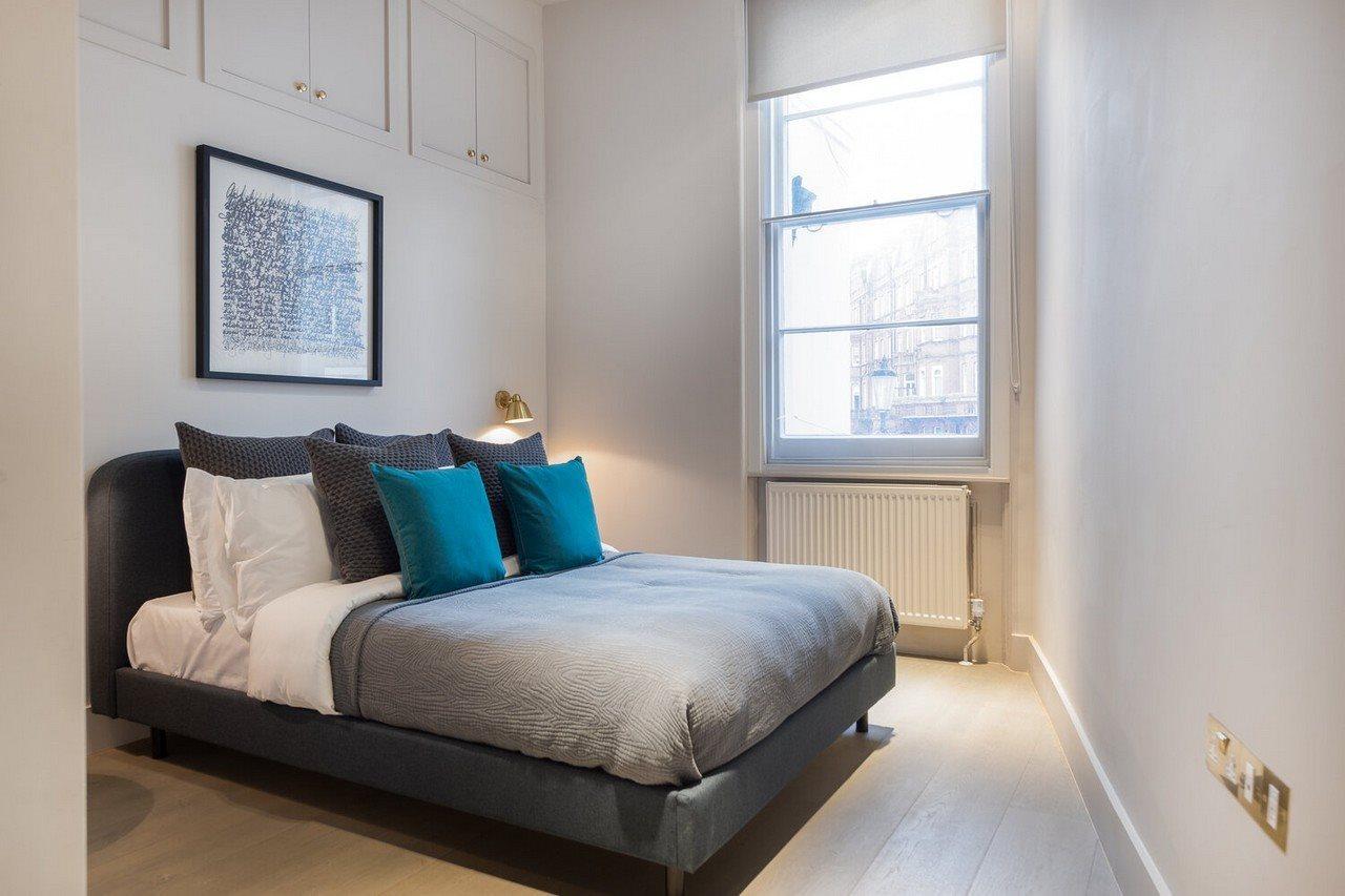 Appartamento South Kensington By Capital Londra Esterno foto