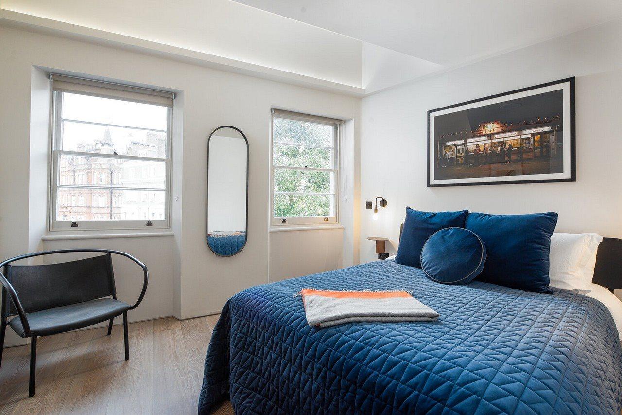 Appartamento South Kensington By Capital Londra Esterno foto