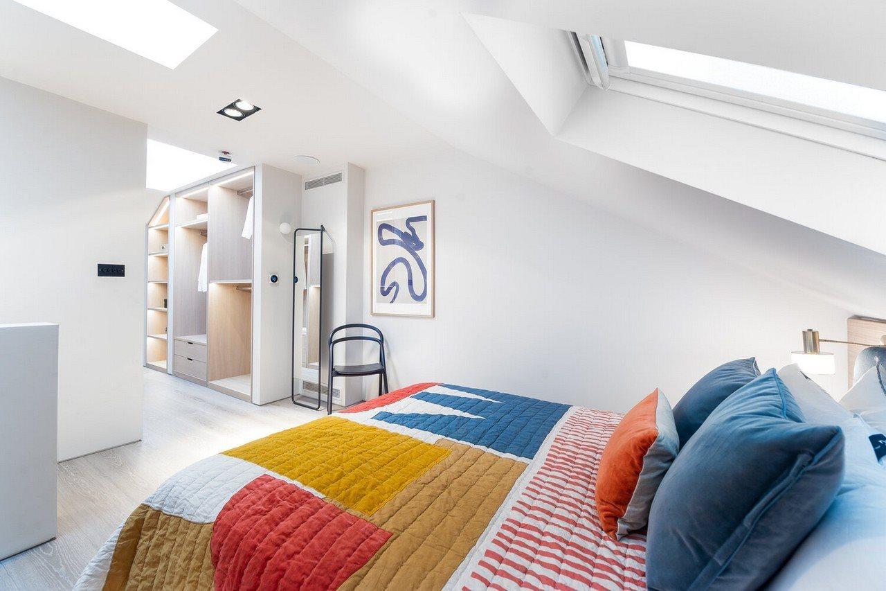 Appartamento South Kensington By Capital Londra Esterno foto