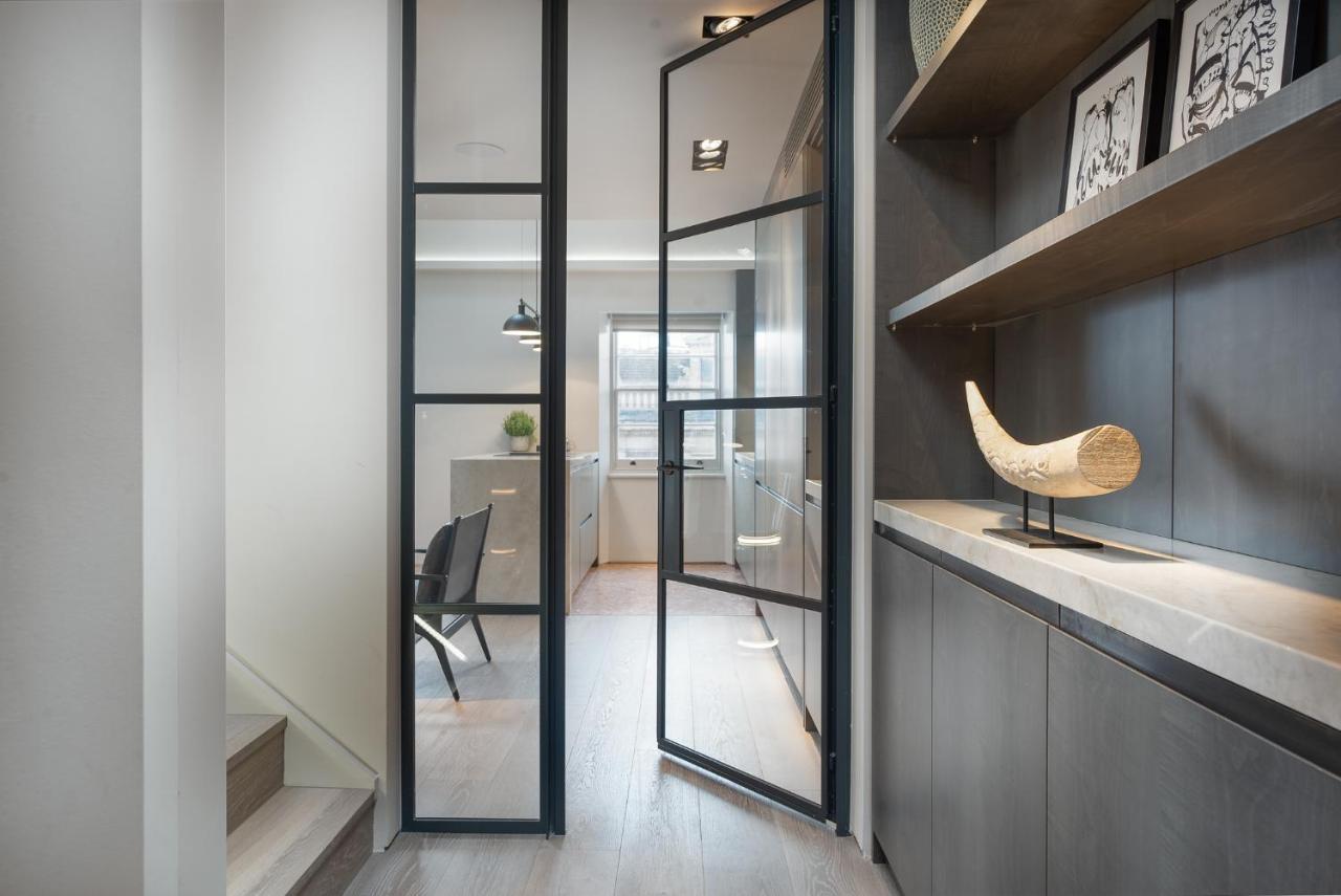 Appartamento South Kensington By Capital Londra Esterno foto