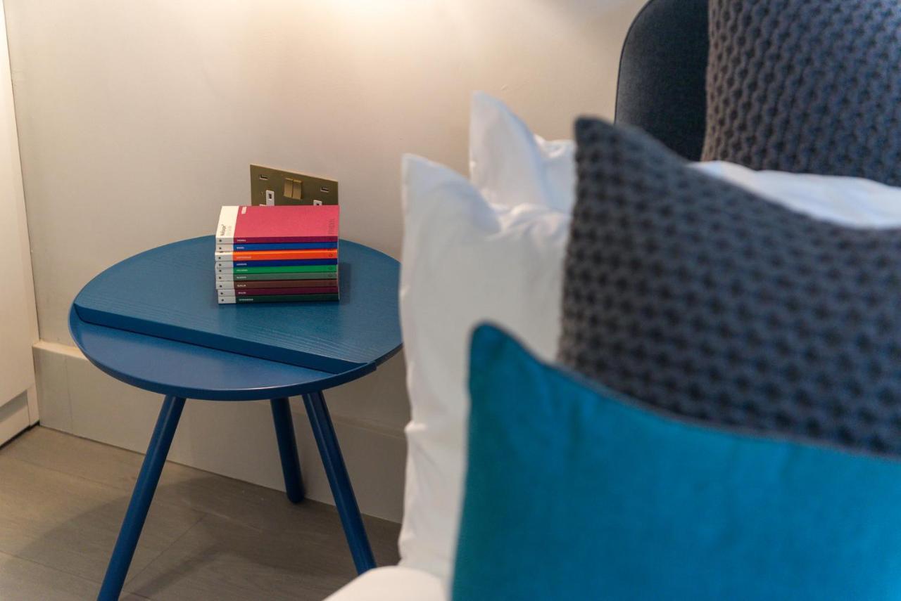 Appartamento South Kensington By Capital Londra Esterno foto