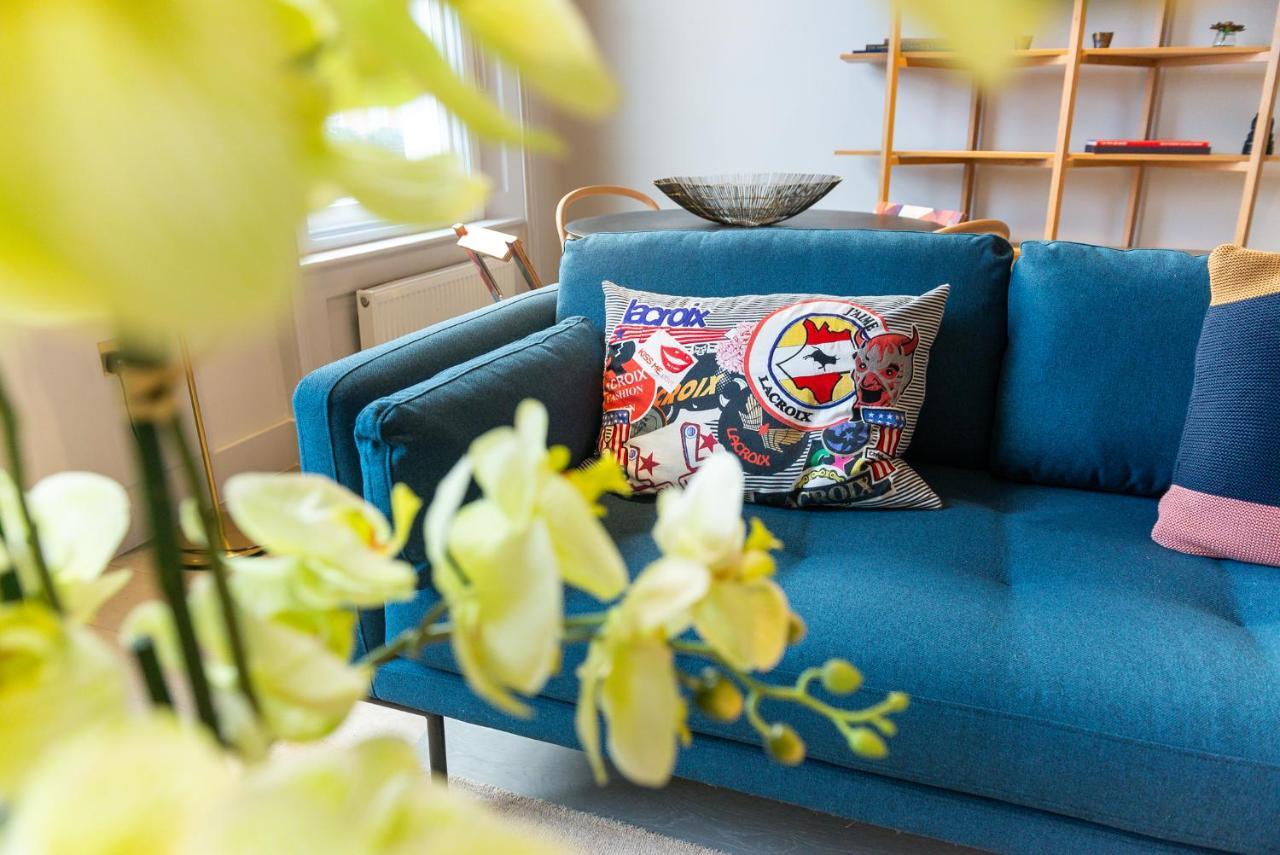 Appartamento South Kensington By Capital Londra Esterno foto