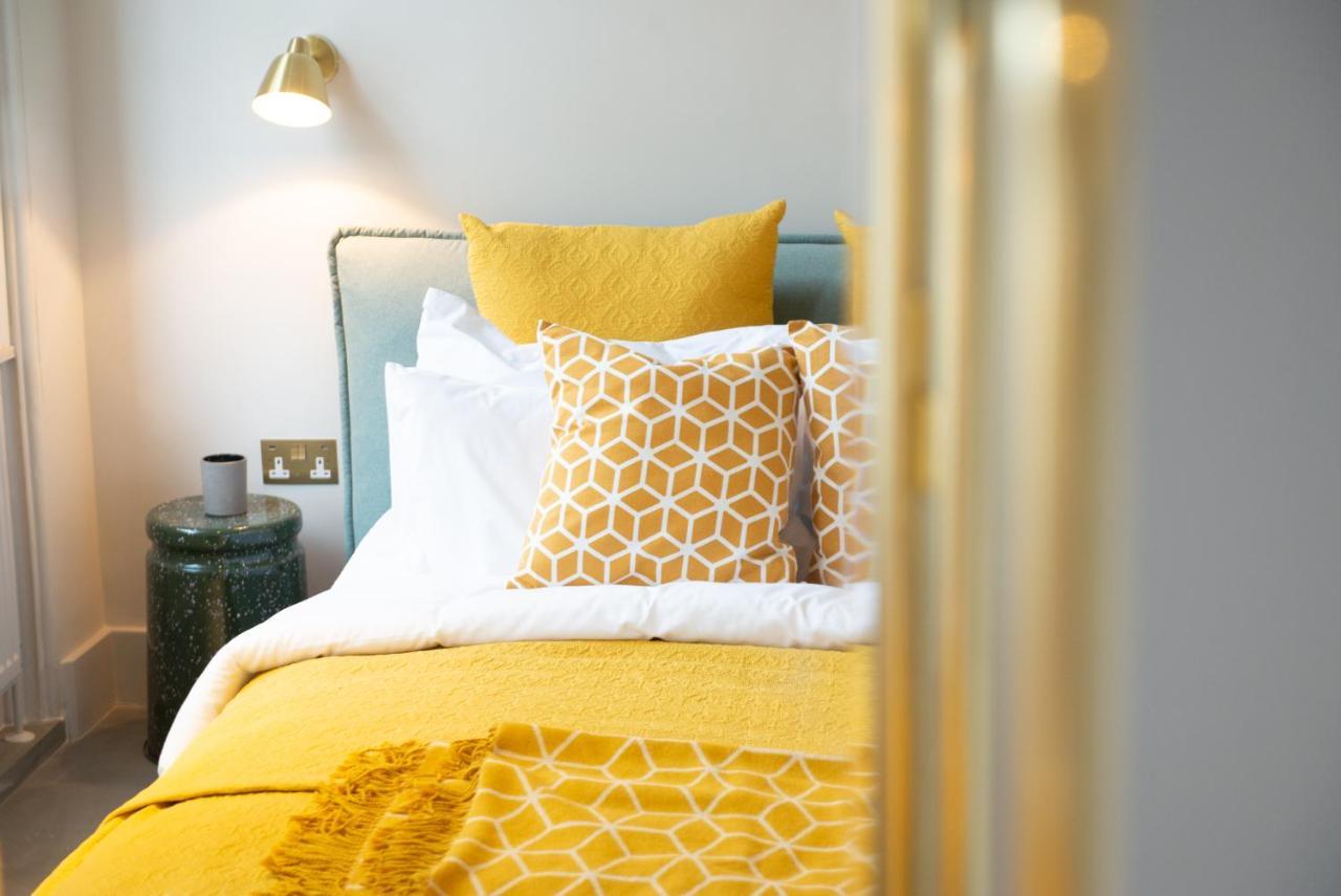 Appartamento South Kensington By Capital Londra Esterno foto