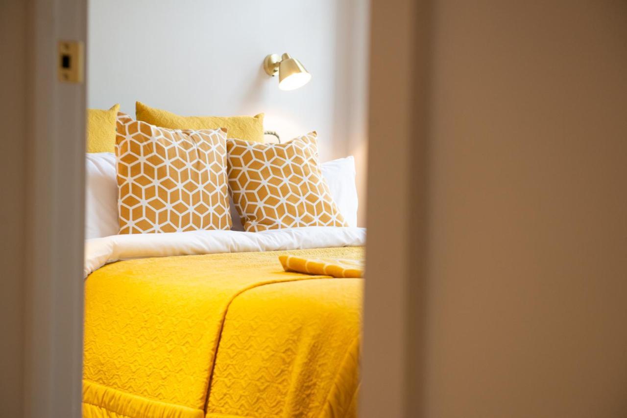 Appartamento South Kensington By Capital Londra Esterno foto