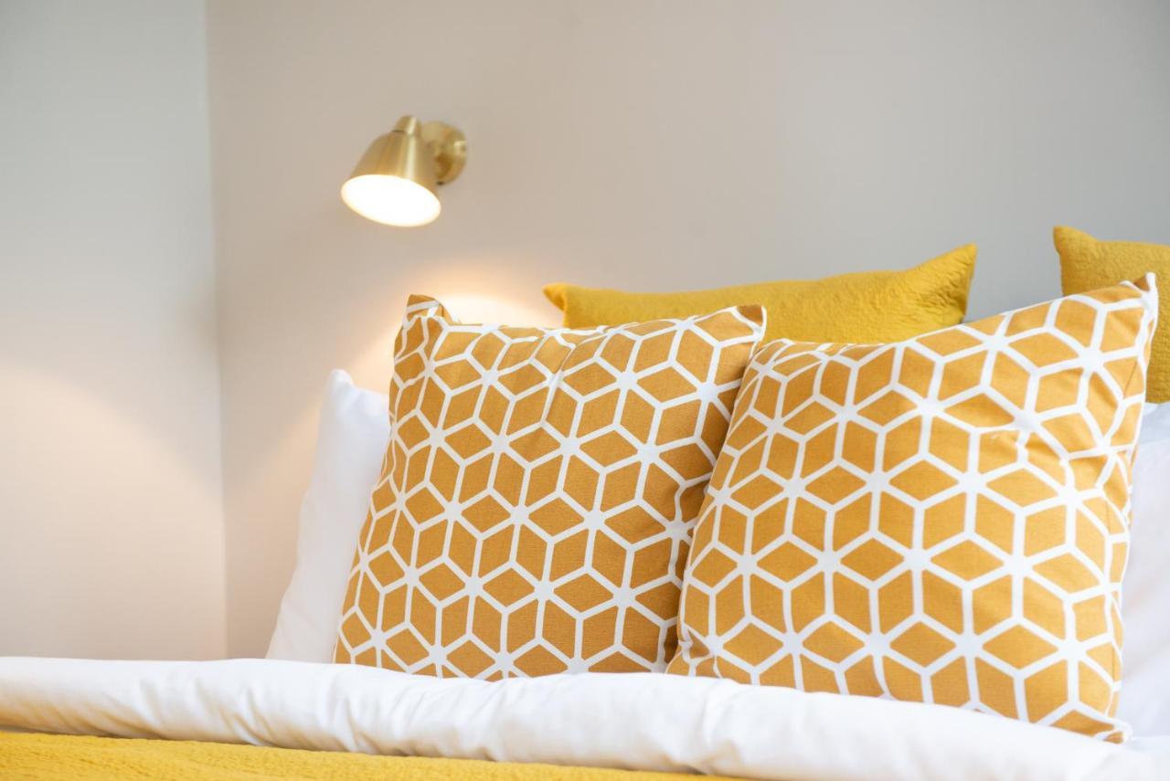 Appartamento South Kensington By Capital Londra Esterno foto