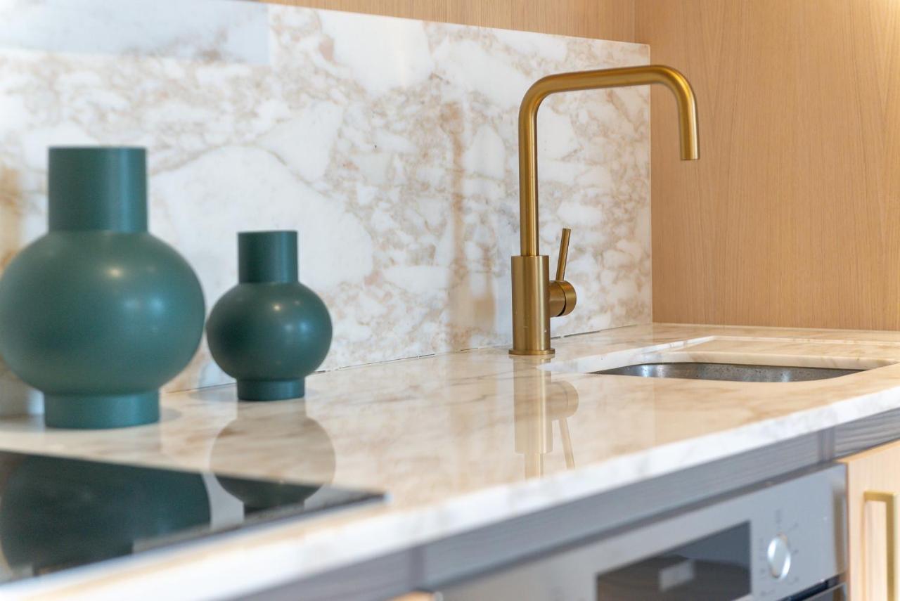 Appartamento South Kensington By Capital Londra Esterno foto