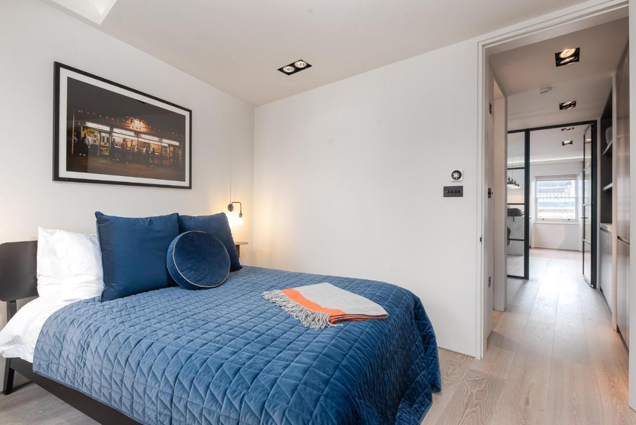 Appartamento South Kensington By Capital Londra Esterno foto