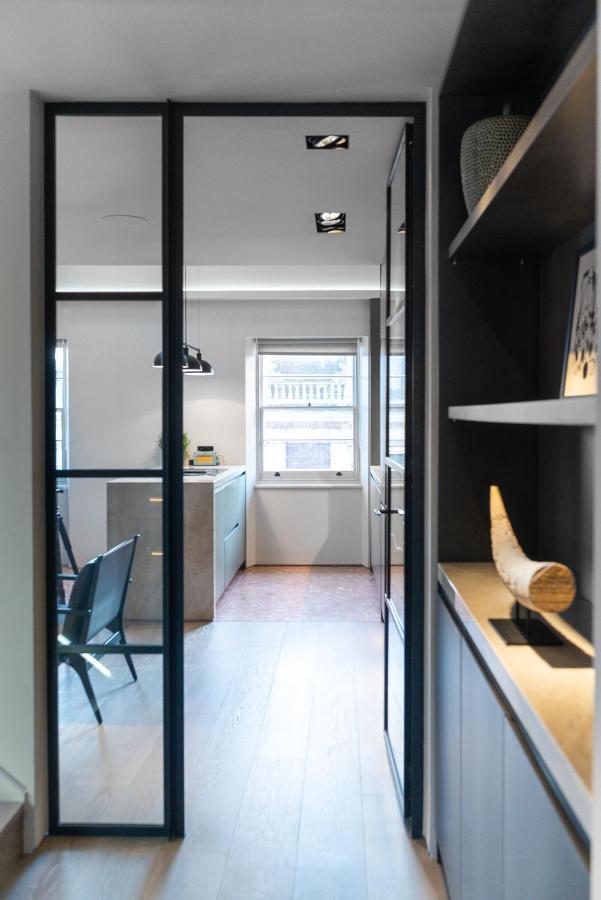 Appartamento South Kensington By Capital Londra Esterno foto