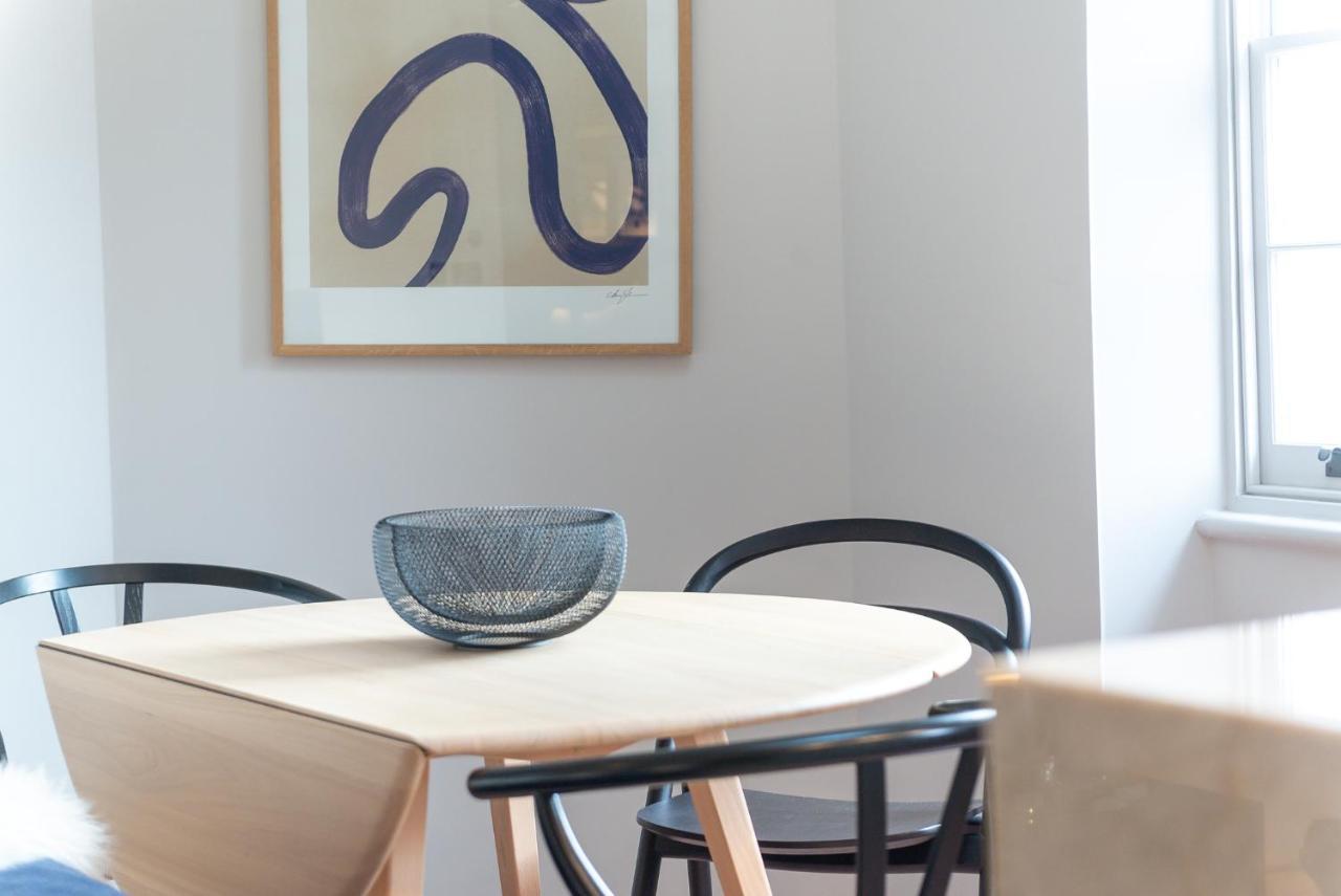 Appartamento South Kensington By Capital Londra Esterno foto