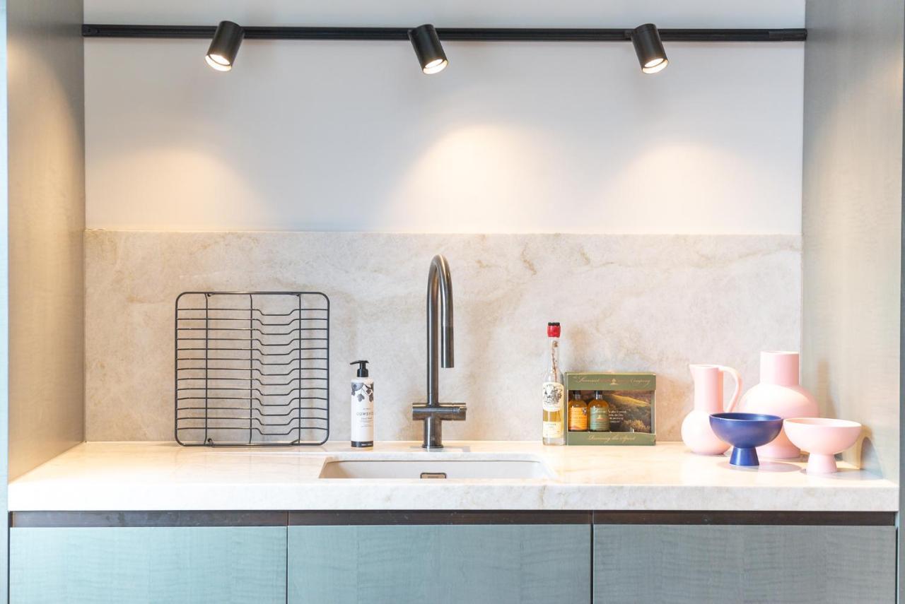 Appartamento South Kensington By Capital Londra Esterno foto