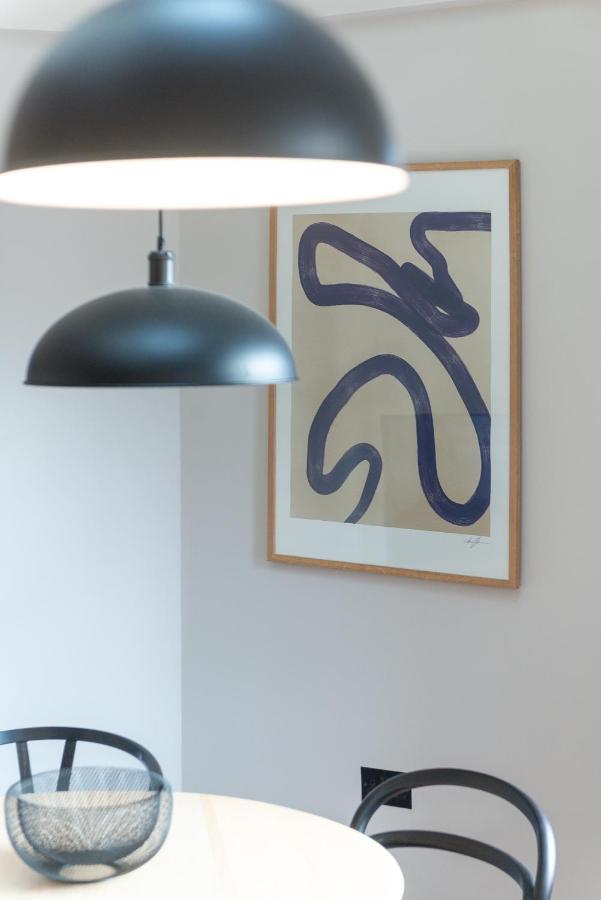 Appartamento South Kensington By Capital Londra Esterno foto