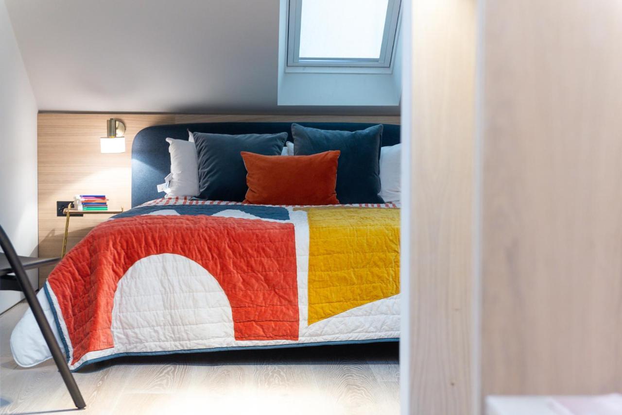 Appartamento South Kensington By Capital Londra Esterno foto