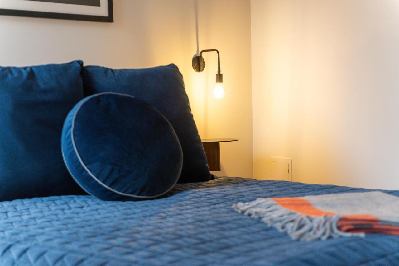 Appartamento South Kensington By Capital Londra Esterno foto